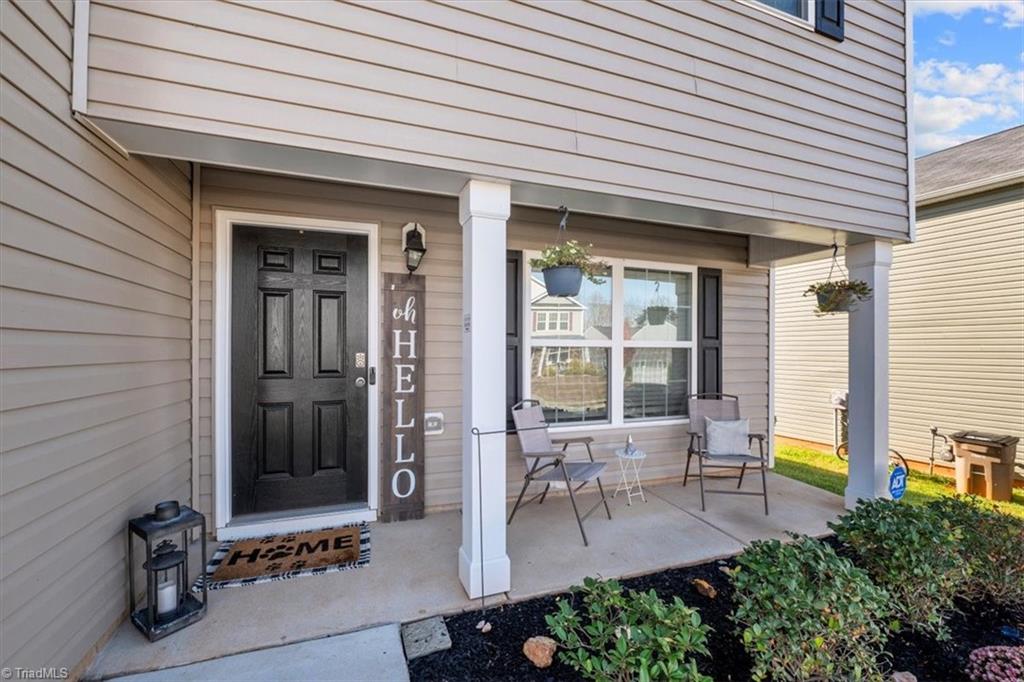 104 Saddlehorse Lane