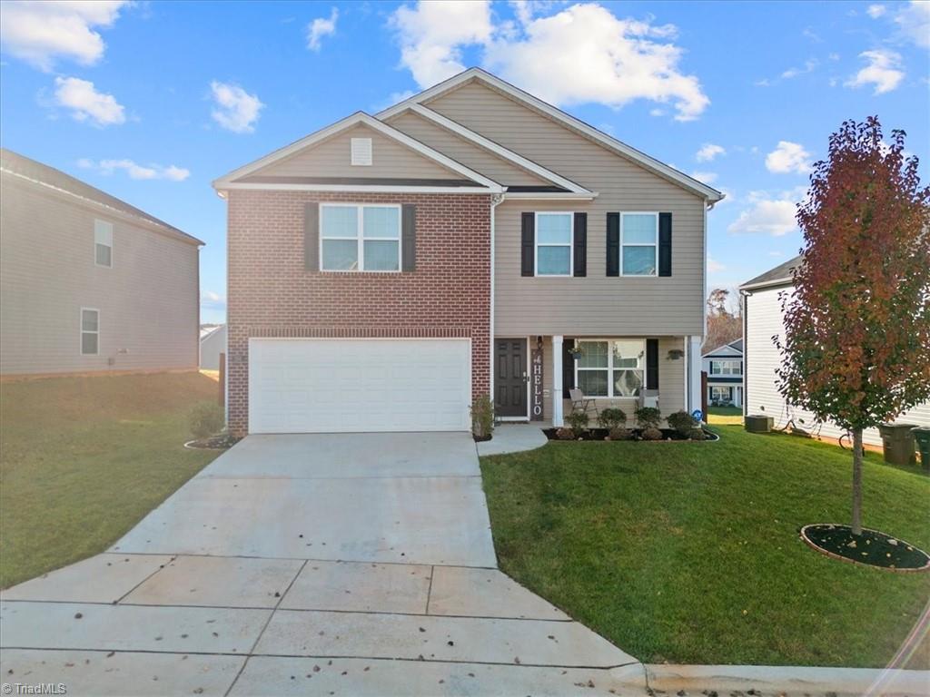 104 Saddlehorse Lane