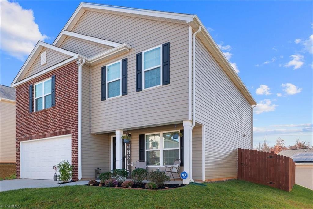 104 Saddlehorse Lane