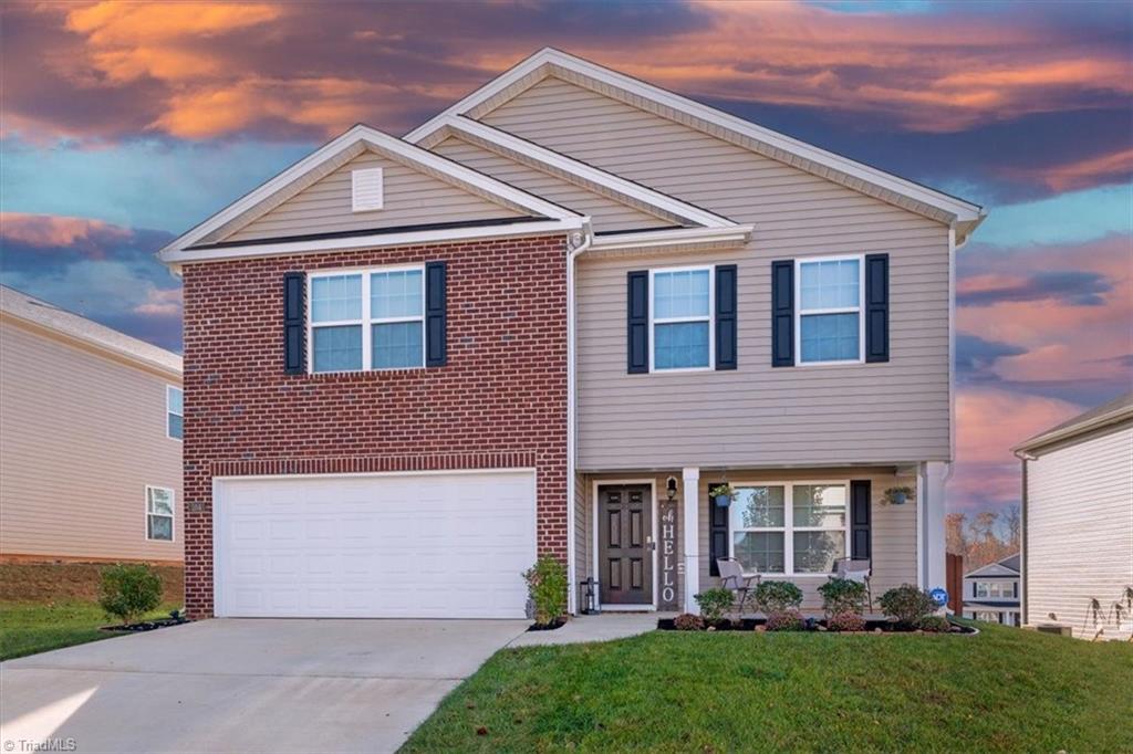 104 Saddlehorse Lane