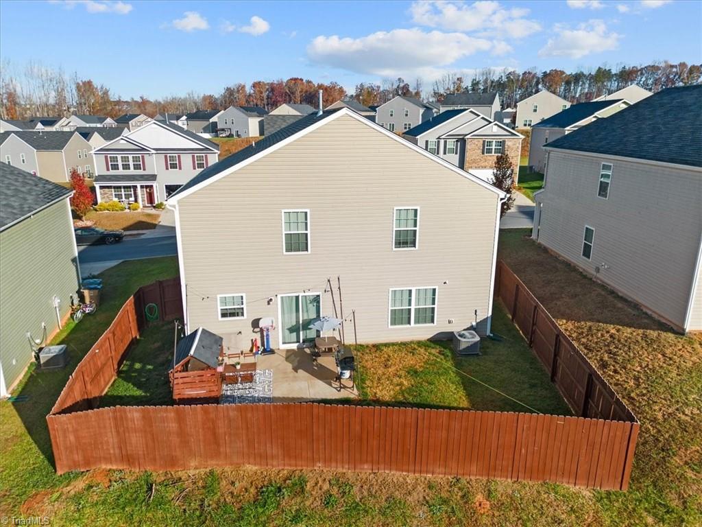 104 Saddlehorse Lane