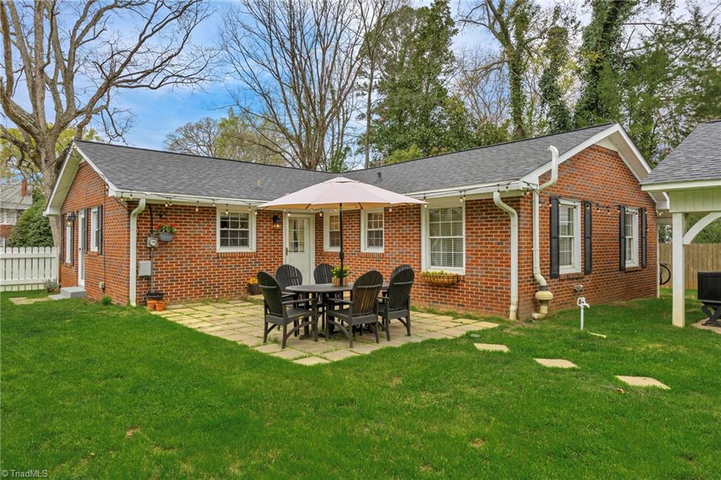 785 N Stratford Road