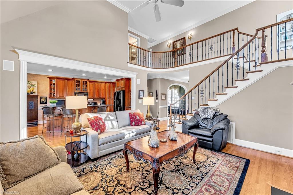184 Sycamore Ridge Drive