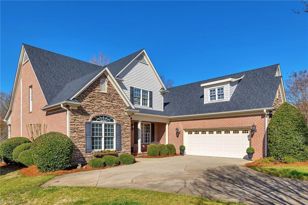 184 Sycamore Ridge Drive