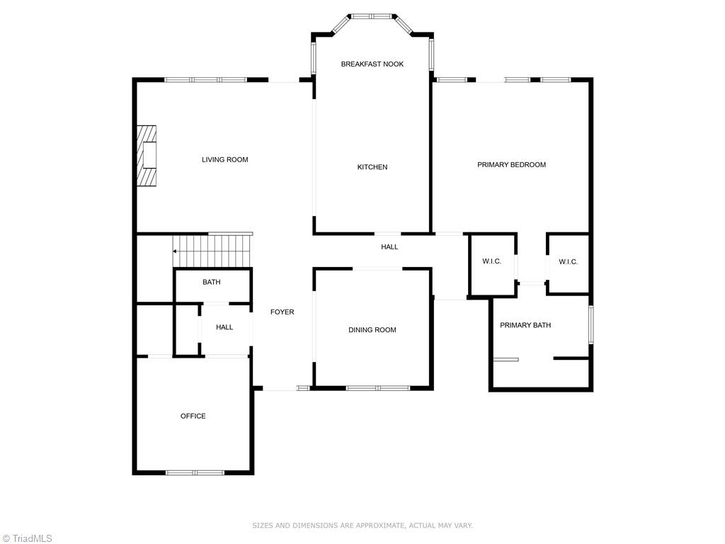 184 Sycamore Ridge Drive