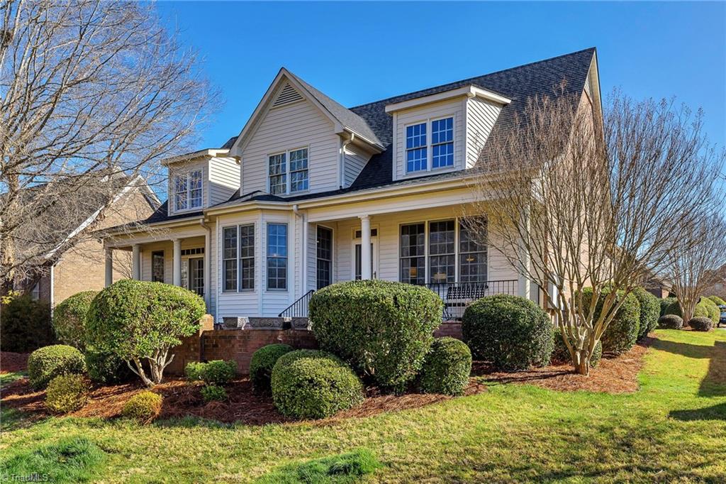 184 Sycamore Ridge Drive