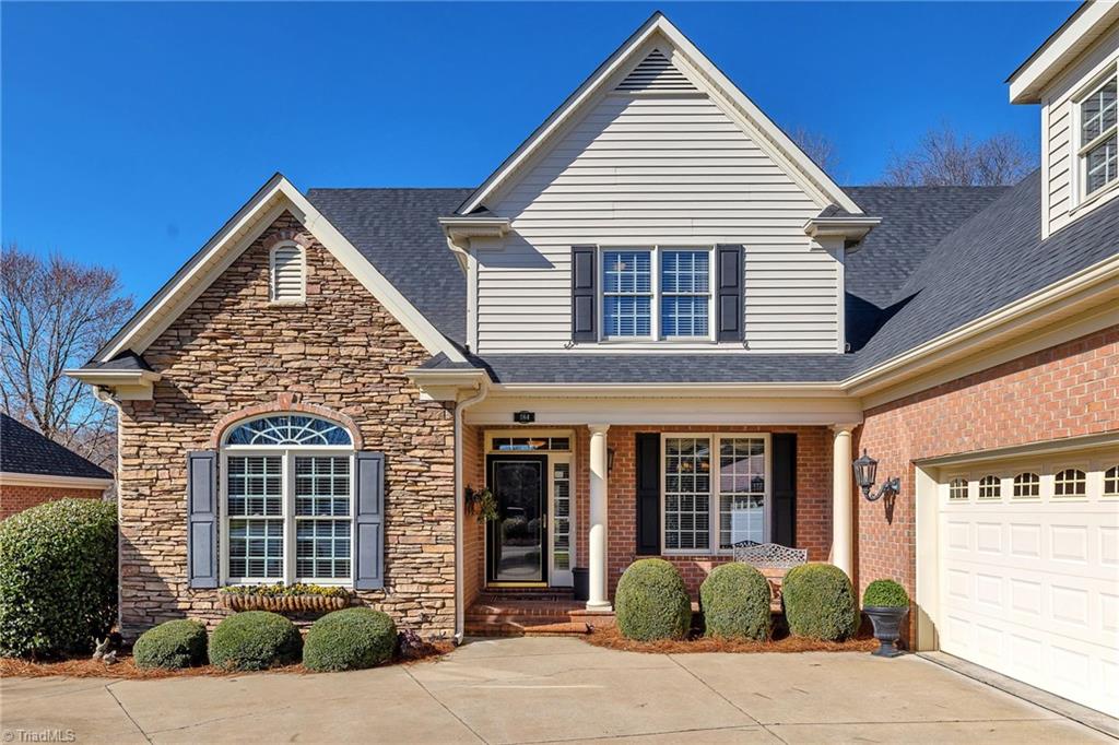 184 Sycamore Ridge Drive