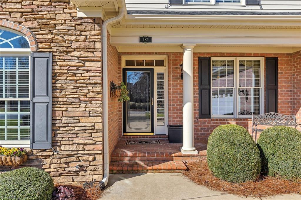 184 Sycamore Ridge Drive