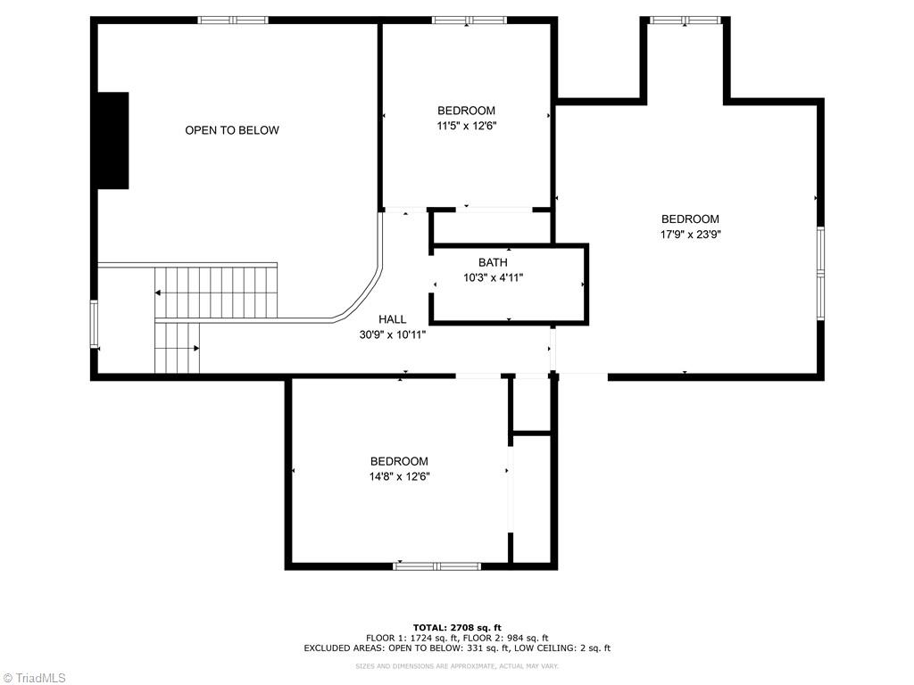 184 Sycamore Ridge Drive