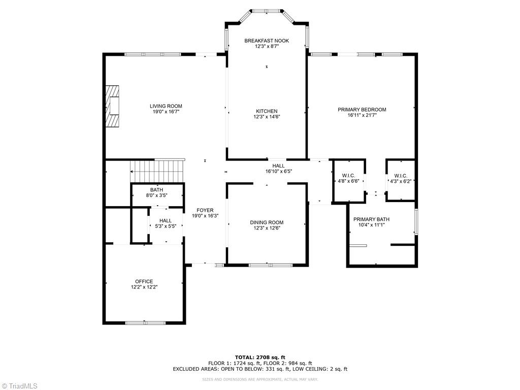 184 Sycamore Ridge Drive