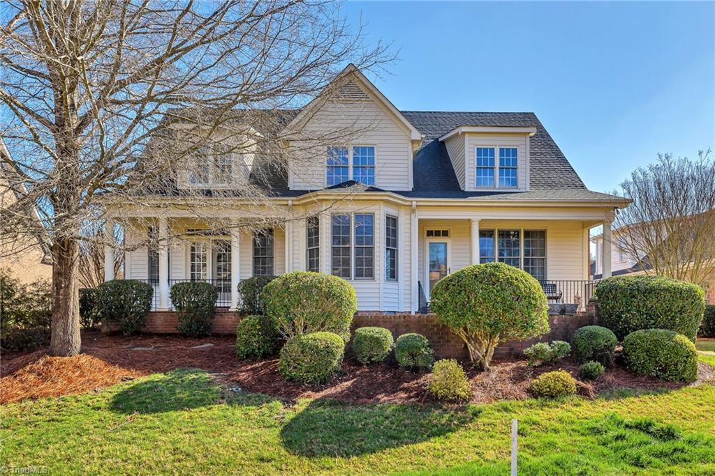 184 Sycamore Ridge Drive