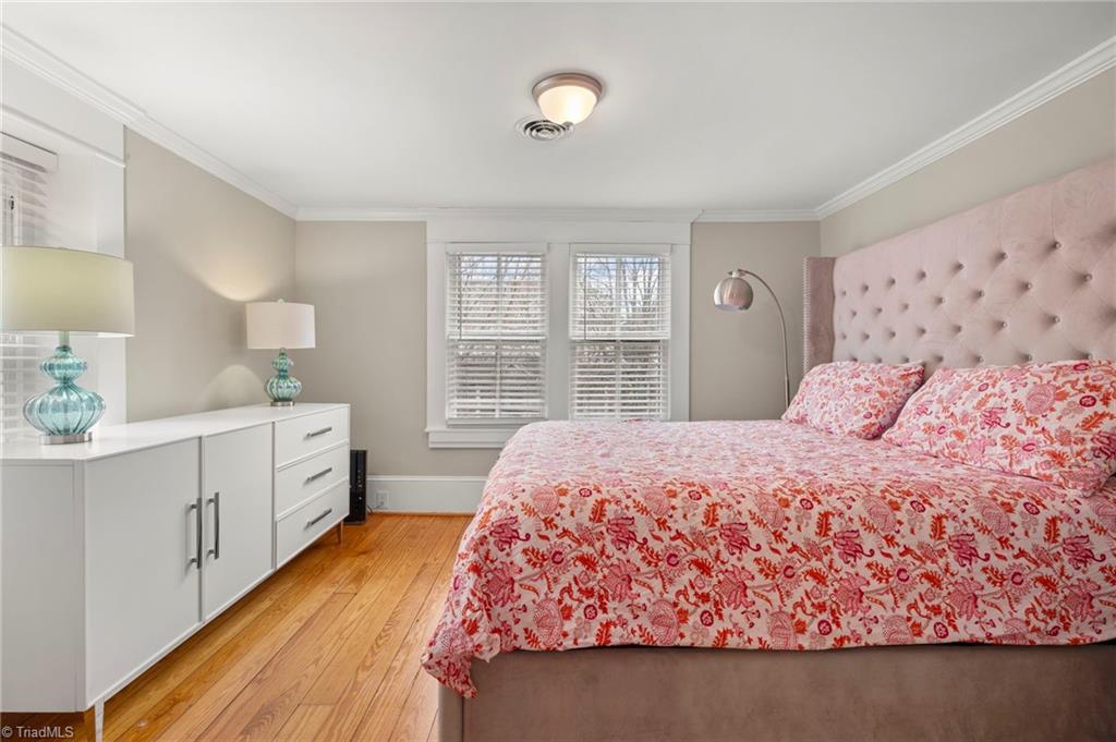 1521 Seneca Street, Winston-Salem