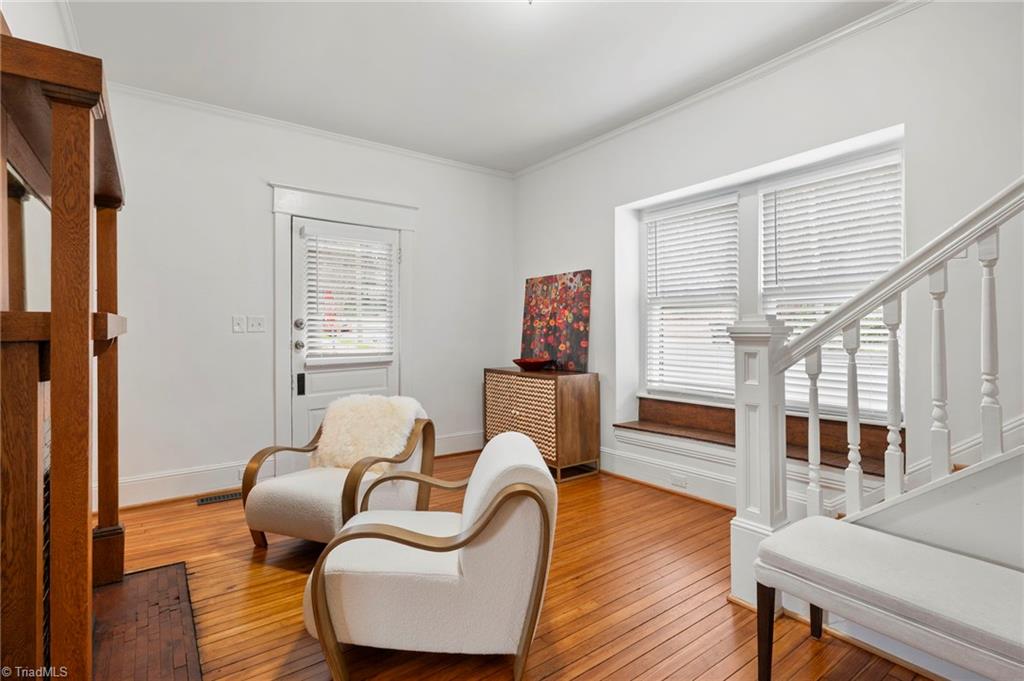 1521 Seneca Street, Winston-Salem