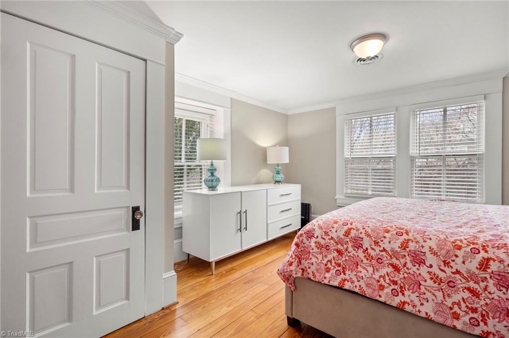 1521 Seneca Street, Winston-Salem