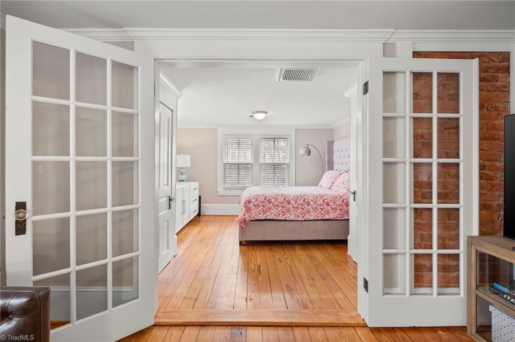 1521 Seneca Street, Winston-Salem