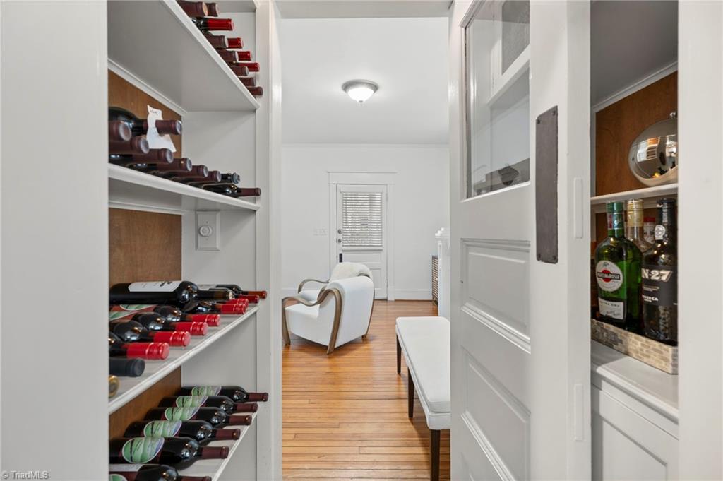 1521 Seneca Street, Winston-Salem