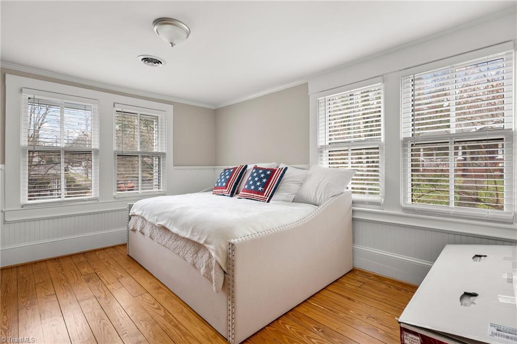 1521 Seneca Street, Winston-Salem
