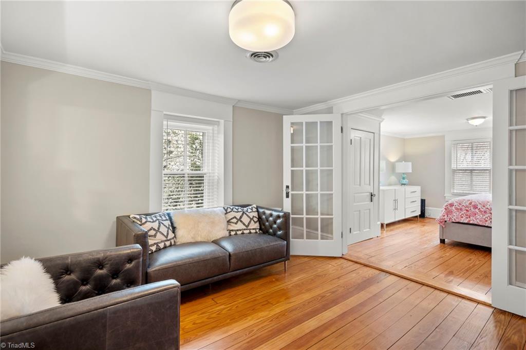 1521 Seneca Street, Winston-Salem