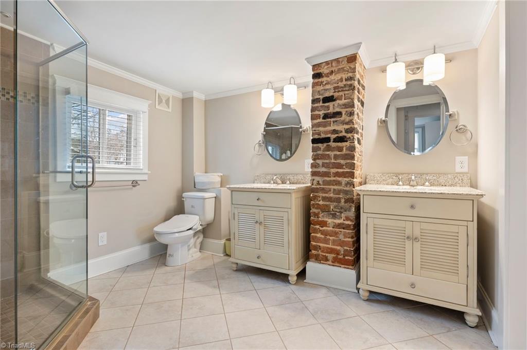 1521 Seneca Street, Winston-Salem