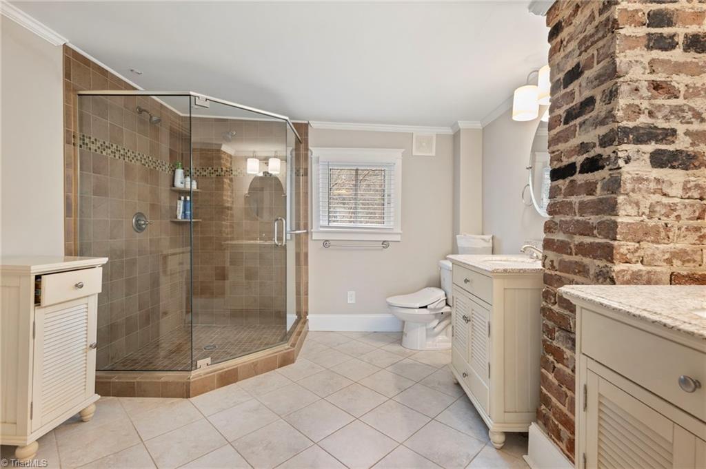 1521 Seneca Street, Winston-Salem