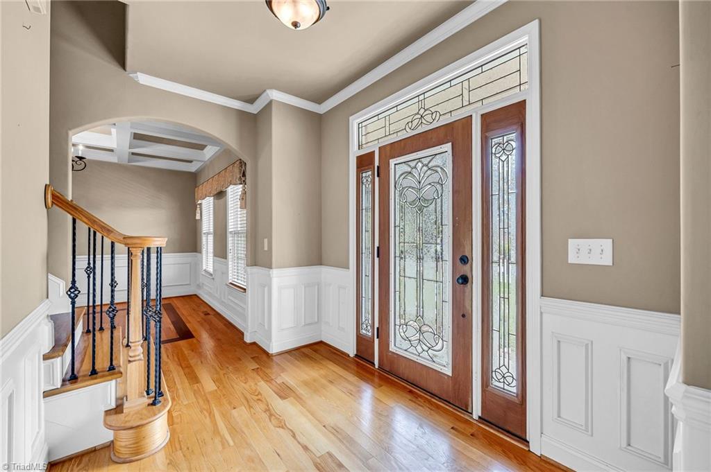 108 Loganberry Court