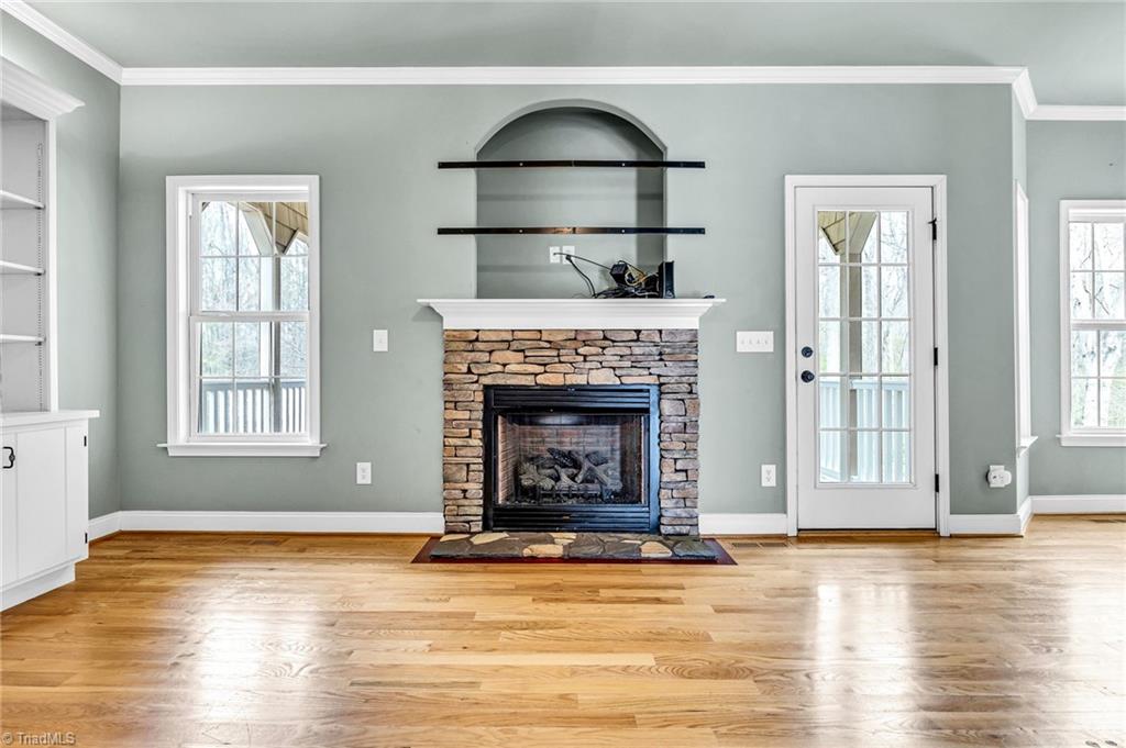 108 Loganberry Court