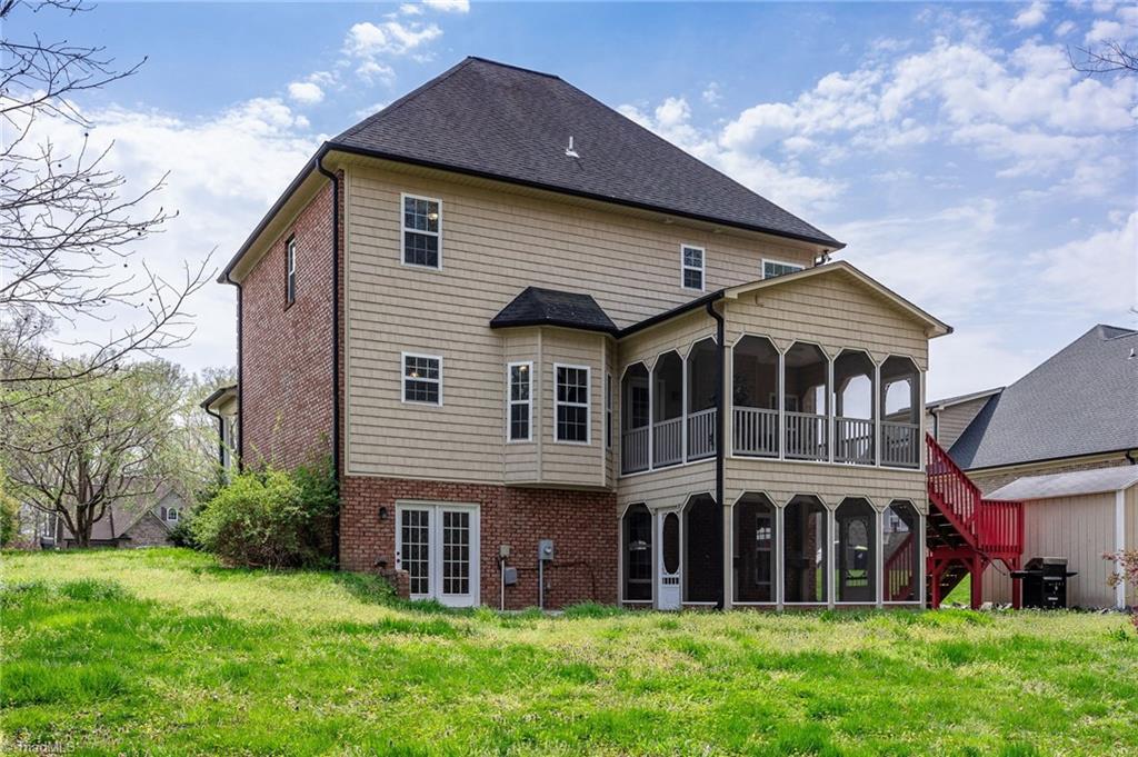 108 Loganberry Court