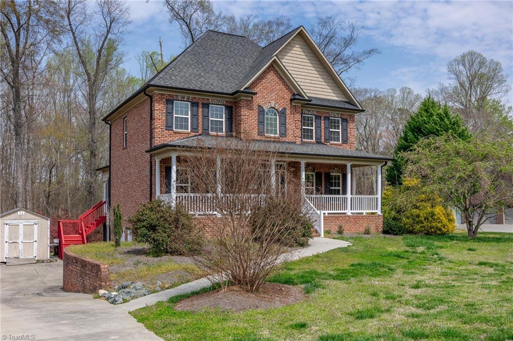 108 Loganberry Court