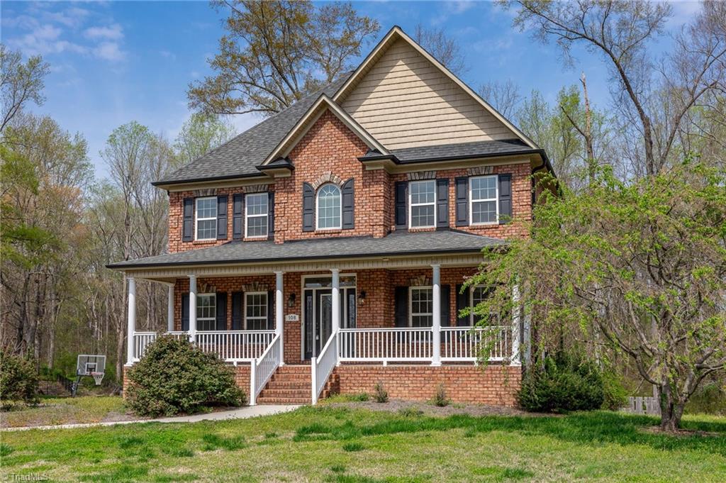108 Loganberry Court
