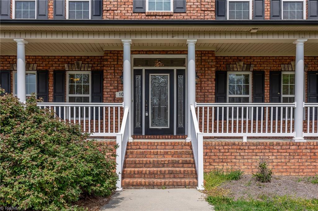 108 Loganberry Court