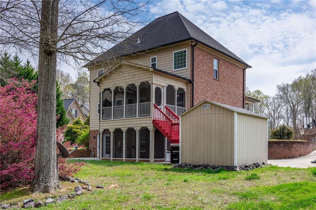 108 Loganberry Court