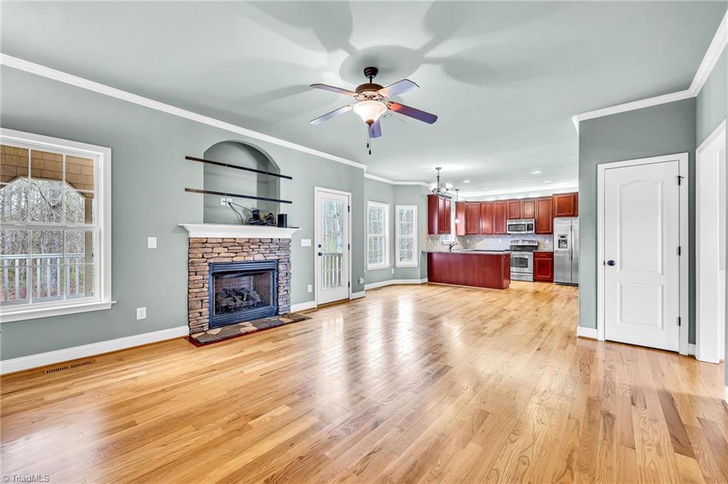 108 Loganberry Court