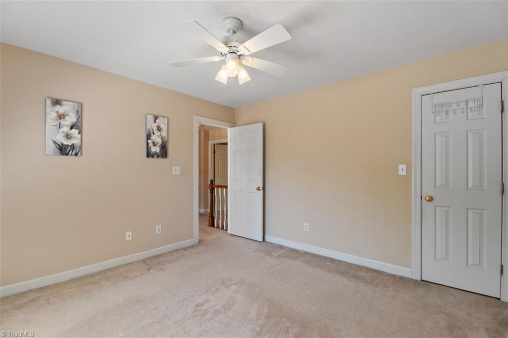 4445 Chadwyck Drive, Winston-Salem