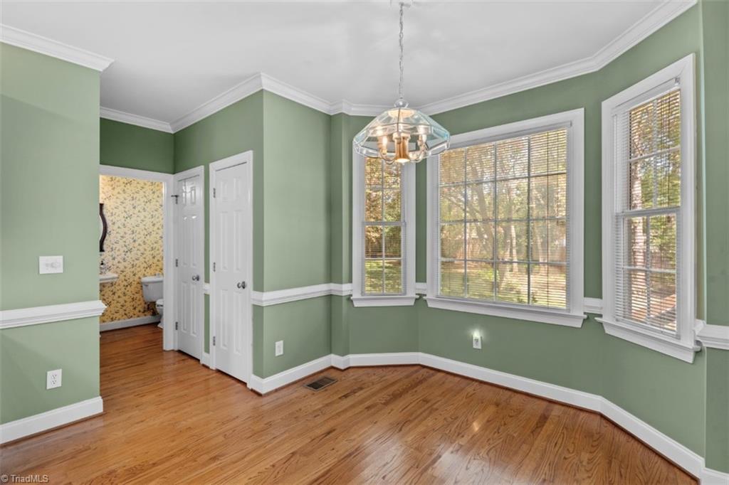 4445 Chadwyck Drive, Winston-Salem