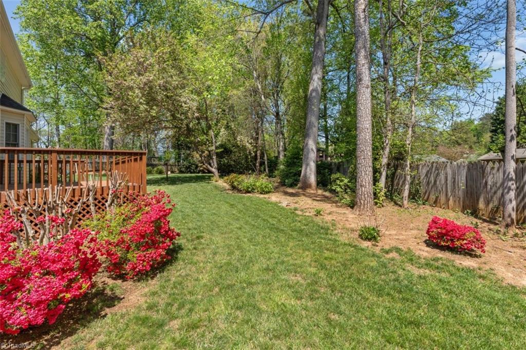 4445 Chadwyck Drive, Winston-Salem