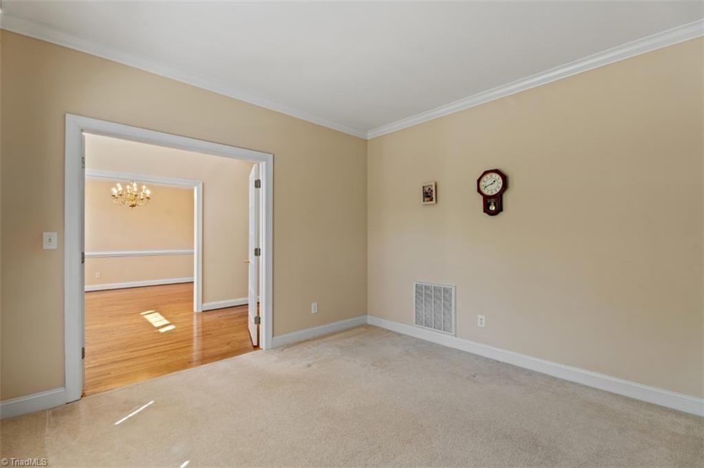 4445 Chadwyck Drive, Winston-Salem
