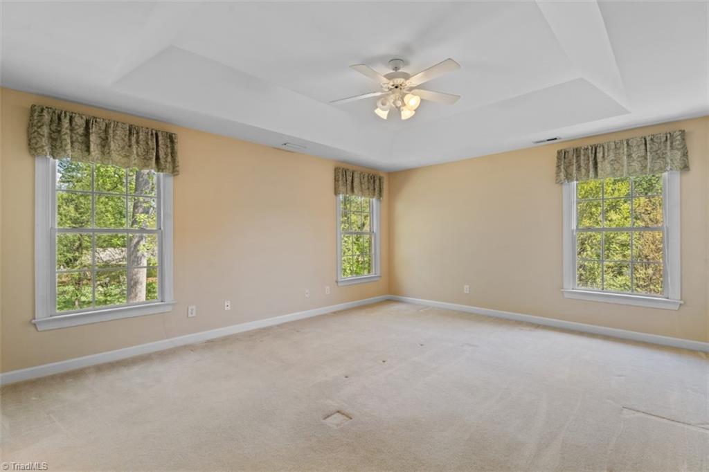 4445 Chadwyck Drive, Winston-Salem