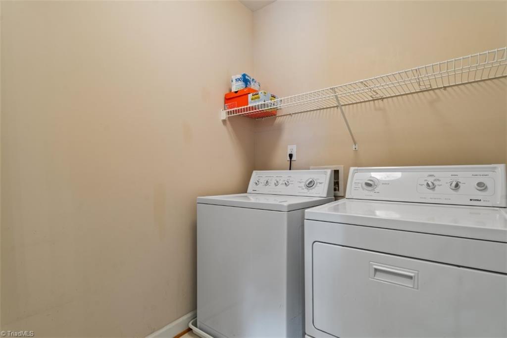 4445 Chadwyck Drive, Winston-Salem