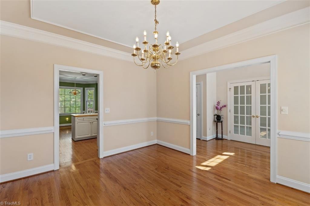 4445 Chadwyck Drive, Winston-Salem