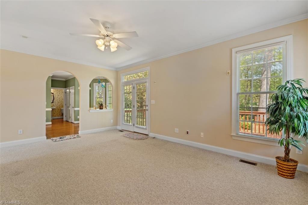 4445 Chadwyck Drive, Winston-Salem