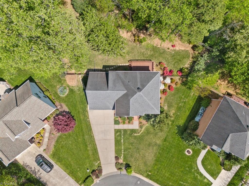 4445 Chadwyck Drive, Winston-Salem