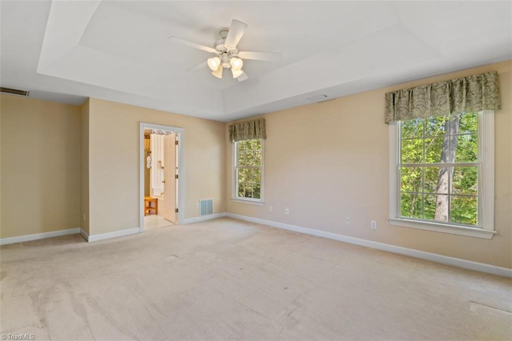 4445 Chadwyck Drive, Winston-Salem
