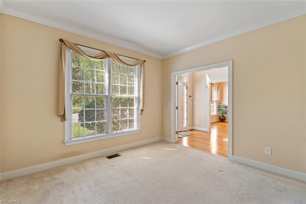 4445 Chadwyck Drive, Winston-Salem