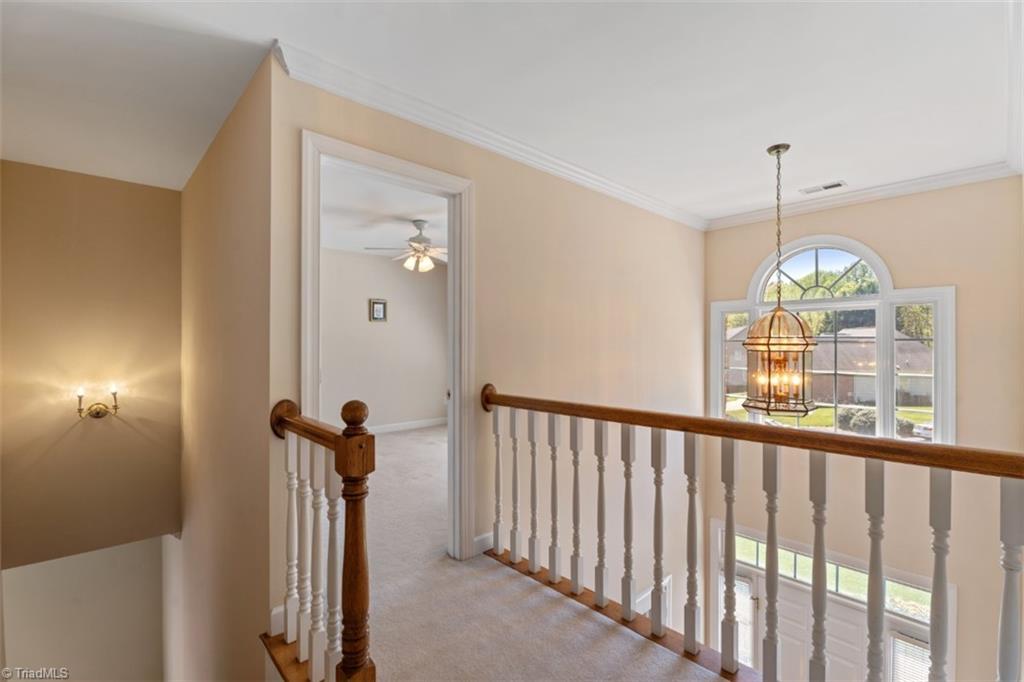 4445 Chadwyck Drive, Winston-Salem