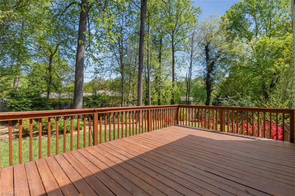 4445 Chadwyck Drive, Winston-Salem