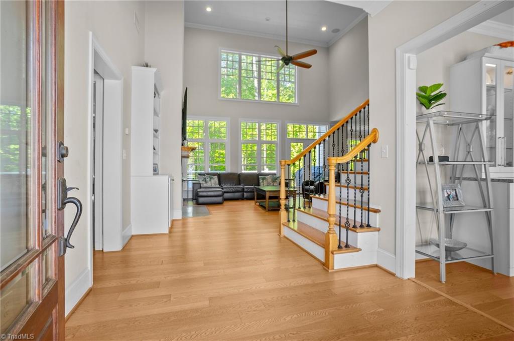 9326 Eden Grove Court