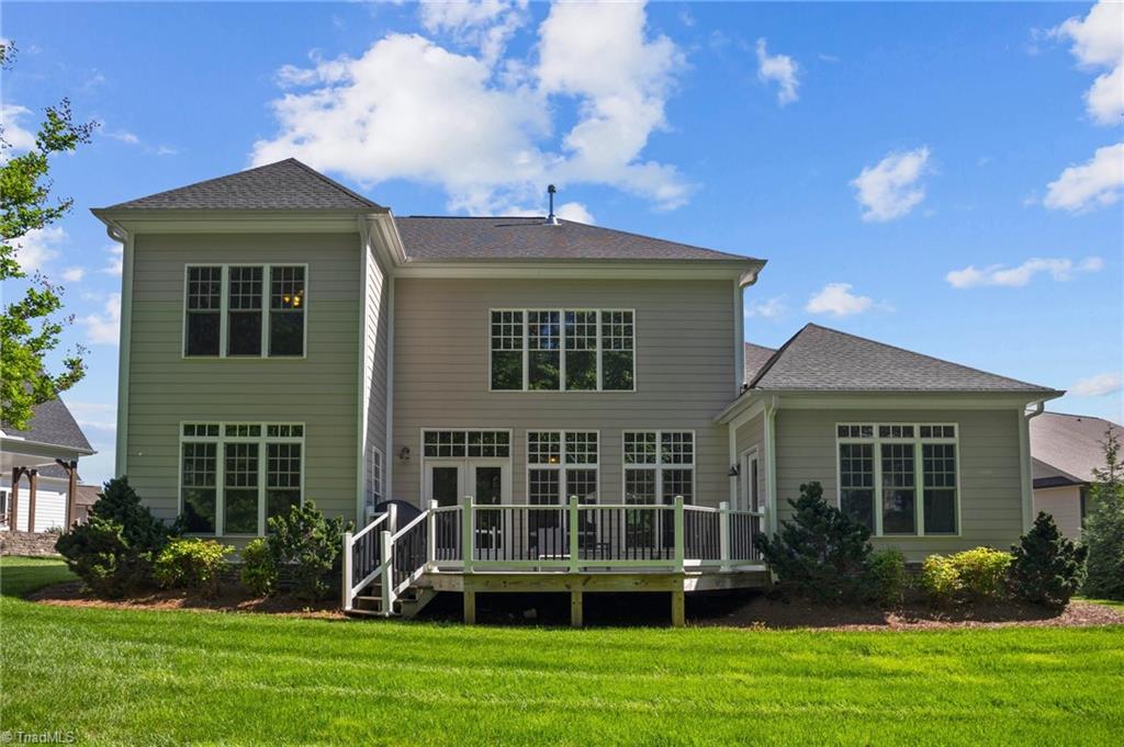 9326 Eden Grove Court