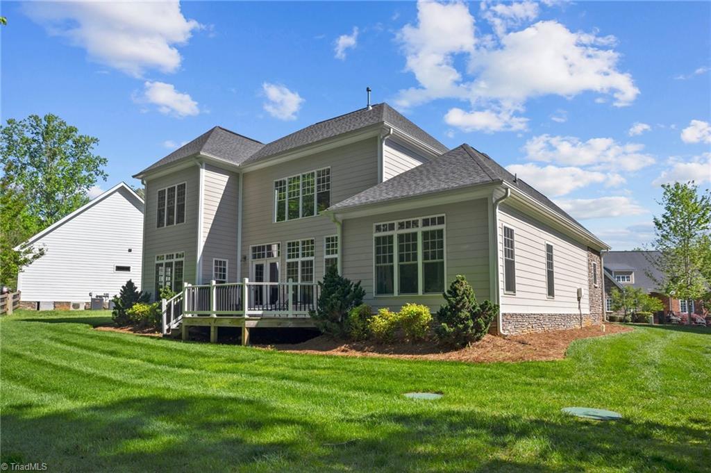 9326 Eden Grove Court
