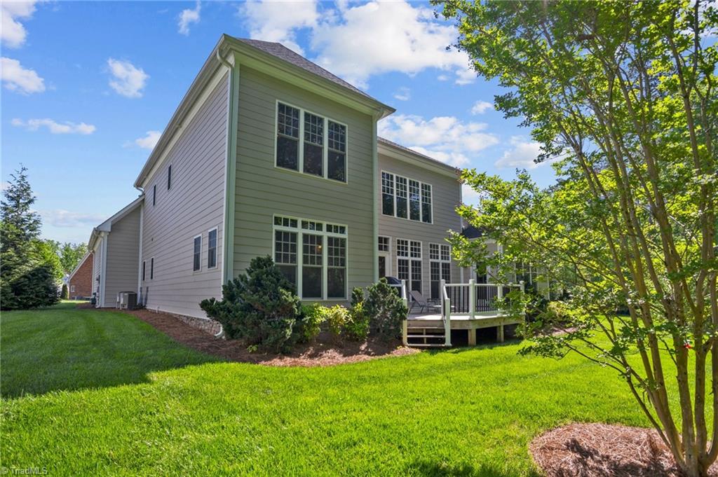 9326 Eden Grove Court