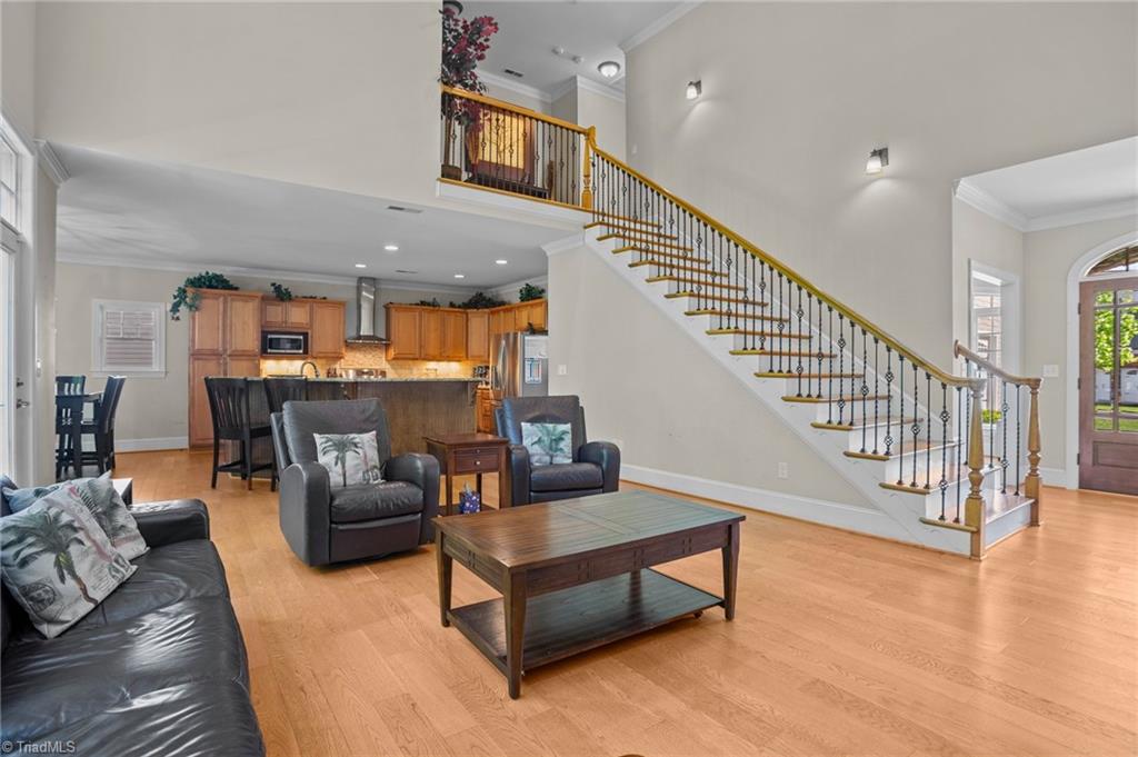 9326 Eden Grove Court